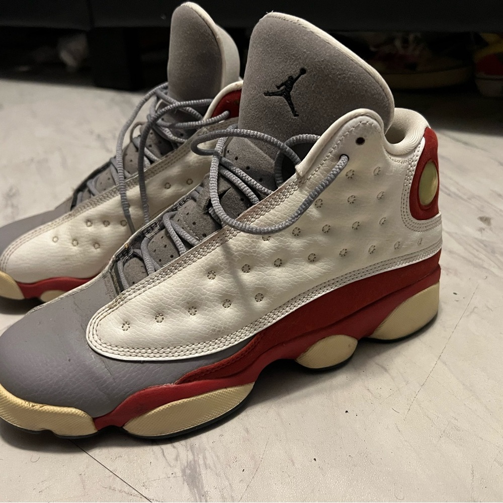 Retro Jordan 13